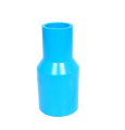 SCG ข้อต่อลดขนาด ข้อลด สามทางลด ท่อหนา อุปกรณ์ท่อประปา PVC สีฟ้า ขนาด 2 ลดเป็น 1/2 , 3/4 , 1 , 1-1/2 นิ้ว. 