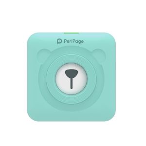 [ส่งด่วน] ของแท้ Peripage + Paperang เครื่องปริ้นพกพา Peripage A6 เครื่องปริ้นไร้หมึก เครื่องปริ้นสติกเกอร์ เครื่องปริ้นเตอร์ Mini เครื่องพิมพ์ออเด