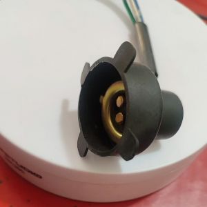 Paket 5 Pcs FITTING COP SOKET LAMPU DEPAN HONDA GRAND KUNINGAN