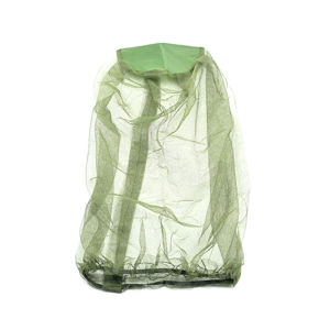 Lightweight Insect-Proof Hat Outdoor Protection Face Net Breathable Mosquito Head Nets