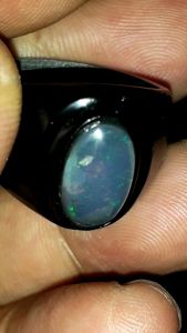 cincin batu kalimaya kristal banten gede top jarong