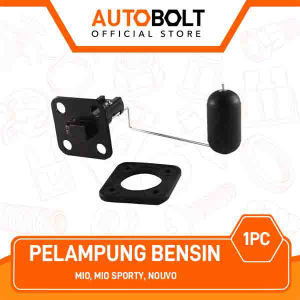 Pelampung Bensin Mio Lama-New 2004-2011 Sporty Smile & Nouvo Tank Tangki Tanki Teng Tengki Tenk Tenki