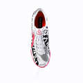 Ortuseight Sepatu Futsal Catalyst Legion V4 IN White Black Ultra. 