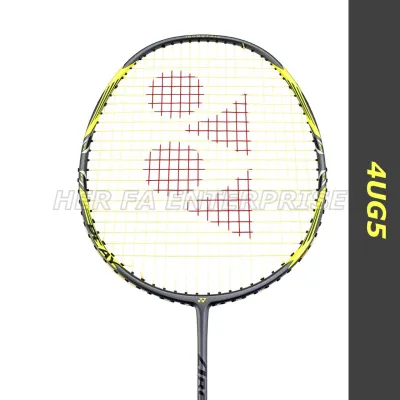 YONEX Arcsaber 7 Play 4UG5 Badminton Racket