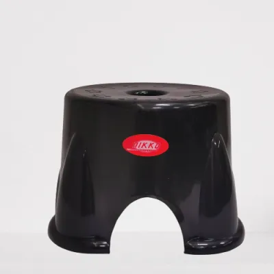 Nikko Kids Chair Laundry Stool Colored #304