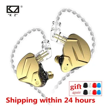 Kz zsn pro lazada sale