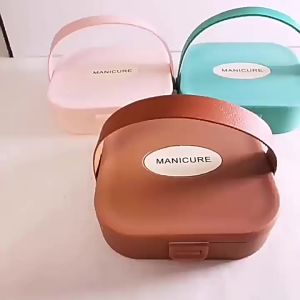 Nail Clipper Set 8Pcs Nail Cutter Manicure Set Nail Care Tools Stainless Steel Portable Cuticle Nipper Kit Doorgift