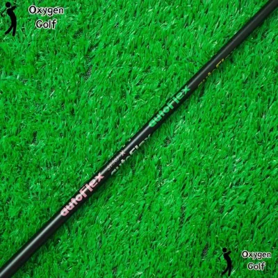 Trục Golf autoflex cho trình điều khiển | sf405/sf505/sf505x/sf505xx Flex | trục than chì | Màu Đen | 1 cái