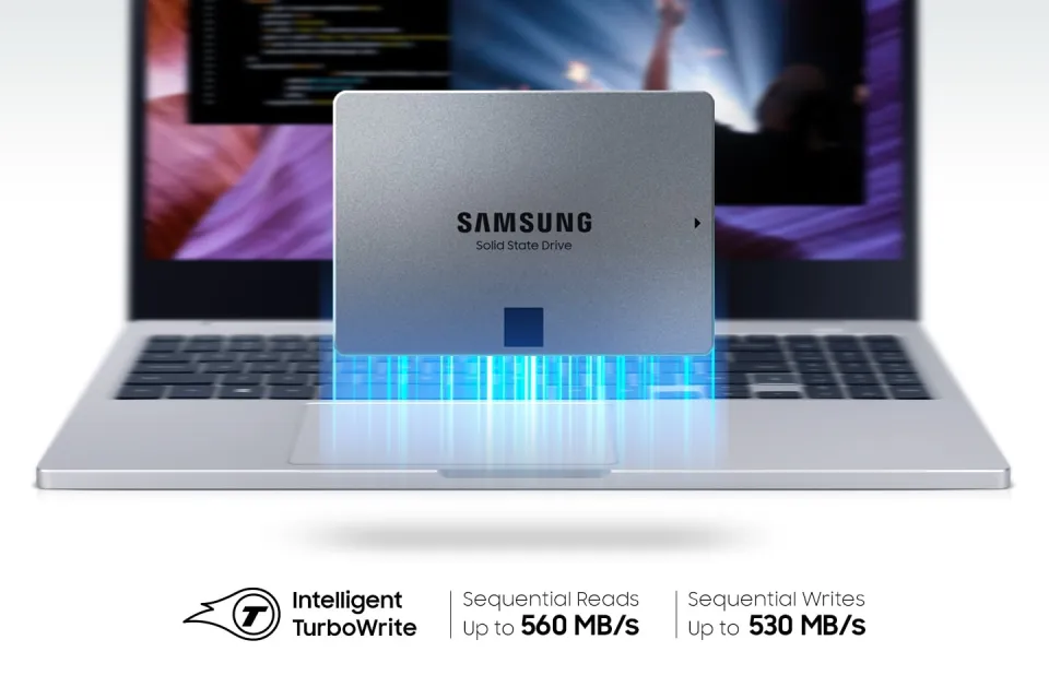 Samsung on sale ssd sata3