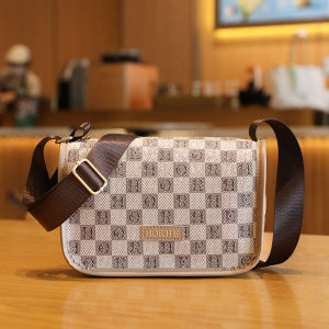 Trendy Trends Sasori PU Leather High-End Fashion Shoulder Bag for Women Crossbody Bag