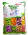 PUPUK MAGNESIUM SULFATE 1 KG garam inggris mgso4 magnesium sulfate pak tani magnesium sulfur pak tani pupuk kristal magnesium sulfate sulpat mg pupuk magnesium sulfat garam magnesium sulfate. 