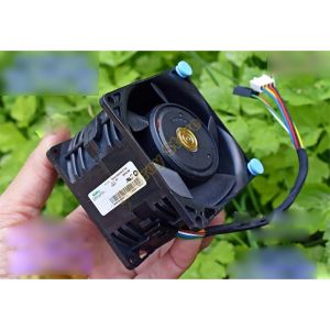 Japan Nidec 15900RPM 80W DC12V 6.5A Power Booster Server PC Cooling Fan 8056 Air Blower DIY