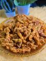 Mie Gulung 500gr Enak & Pedas, Cemilan Murah Viral. 