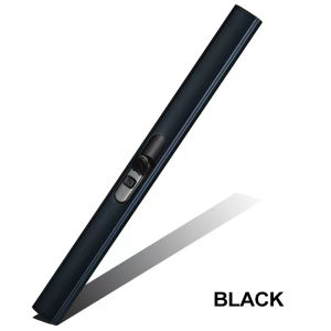 Electric Burner Pulse Igniter for Gas Stove USB rechargeable light 360 rotation USB rechargeable lighters flameless candle light flamess lighter ARC lighter rechargeable Kitchen lighter windproof lighter kitchen lighter rechargeable bbq lighter plasma