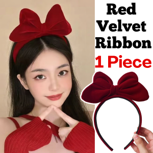 Adventure Cruise Collection Plush Ears Headband Cute Kawaii Hairband Theme Park Hair Accessories for Girls毛绒耳朵游乐园风女生发饰