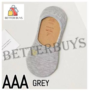 BETTER BUYS 1pair Women Boat Socks Cute Cat Embroidery Sock Casual Invisible Short Stockings Summer Candy Color