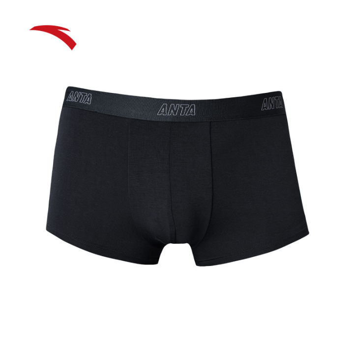 ANTA Men Sport Underwears 192458972 Leigt Official Store | Lazada PH