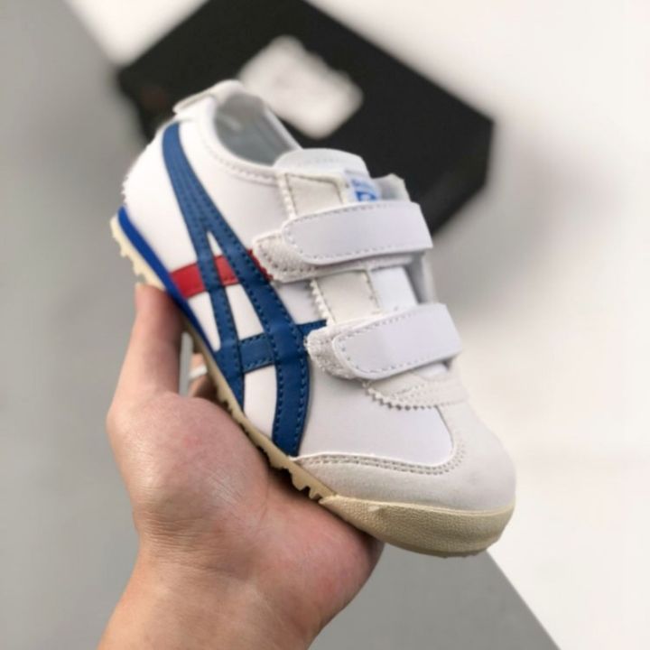 Original Tiger Shoes Children's Shoes Series, Casual Shoes for