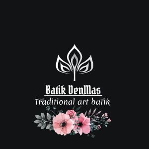 Dress Batik Brokat Modern Wanita Flare Murah Grosir Lace Brukat Jumbo YUMNA COUPLE