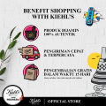 Kiehl’s Super Multi Corrective Soft Cream 50ml – Anti Aging Moisturizer untuk Kulit Berminyak - dengan Proxylane, Adenosine, dan Capryloyl Glycine. 