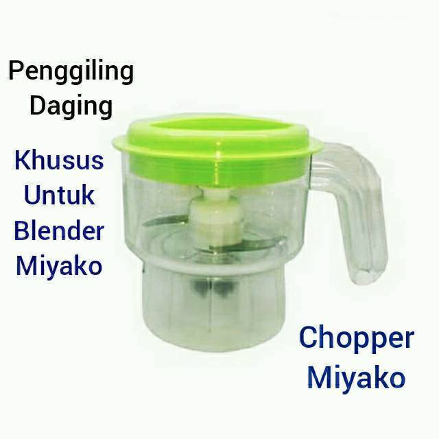 Miyako chopper best sale