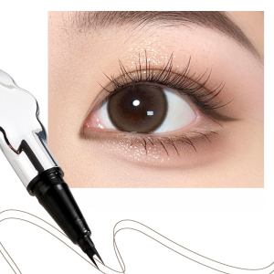 Eyeliner Waterproof and Sweatproof Originating From Eyeliner Foggy Eyes Beauty Skin Care Autorebound