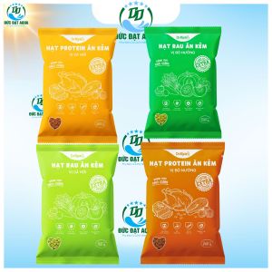 Hạt rau củ ăn kèm cho chó và mèo cados (nguyên hộp 6 gói 200g 1 gói) hàng chính hãng