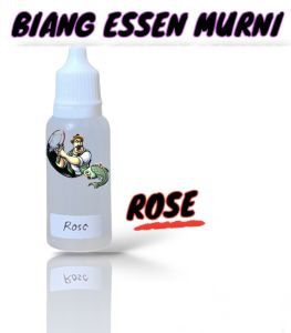 ESSEN ROSE 5ML
