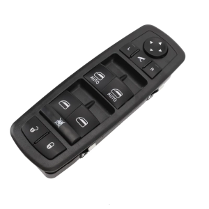 Power Window Switches for 2014-2016 68184803AC 68184803AA 68184803AB Car Electric Power Window Control Switches