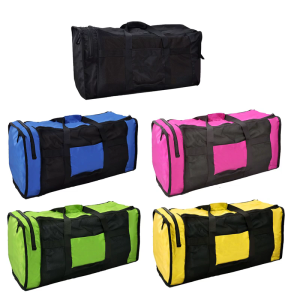 Large Capacity Gym Carry Bag Diving Duffle Bag Snorkeling Duffle Handbag for Kayaking Boating Sailing Rafting Beach
