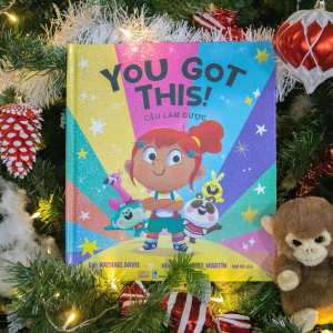 Sách - You Got This - Cậu Làm Được - ndbooks