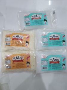Combo 2 Mì Nưa 3 Bún Nưa Vị Nguyên Keto Das 240g- ăn Kiêng - Das - Lowcard- Giảm Cân