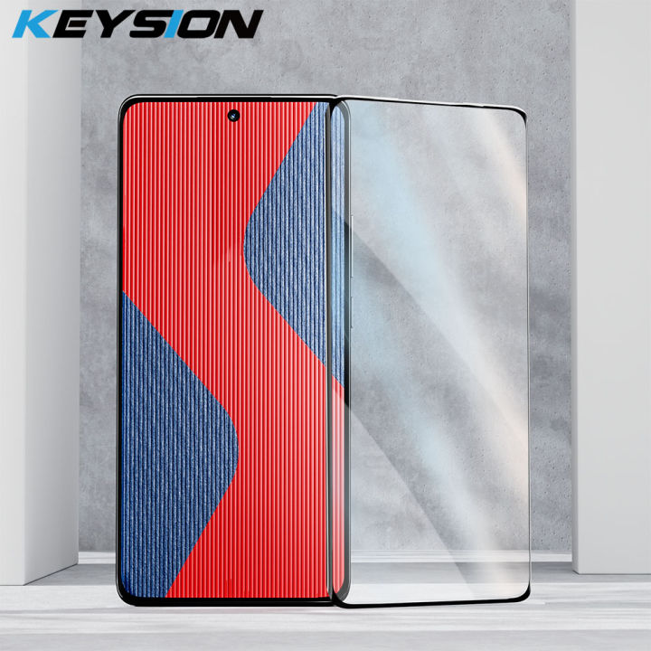Topme Cover Per OPPO Reno2 (6.5 Pollici) - Custodia In Silicone TPU Morbido, Protezione Antigraffio, Colore Blu Zaffiro