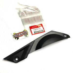 Caver Tutup CVT Duct Comp L Cover Honda PCX 150 K97 & PCX Hybrid Ori Ahm 19640K97T00 11350K97T00