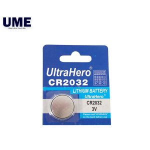 CR2032 CR2025 CR2016 CR927 micro Primary Lithium Button Cell Battery 3V For WatchToys And Calculator