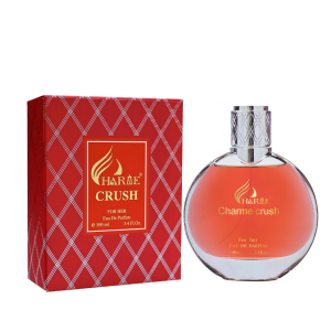 Nước hoa nữ thơm lâu Charme Chance mùi hương vani mang phong cách nữ tính gợi cảm lưu hương lâu 30ml