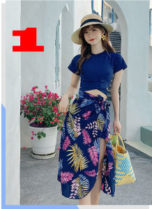 ÁO BƠI - di bien -the thao bikini bộ đồ bơi 1