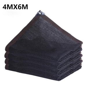 DuduMart Sun Shade Net Waterproof Garden Net Shade Net Anti-Uv 90% Net Shade Outdoor Waterproof