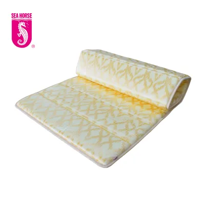 SEA HORSE Mattress Foam Pad PAD-SUP Model Mattress Topper
