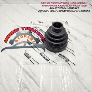 KARET AS RODA DALAM TOYOTA HILUX VIGO 43448-0K020
