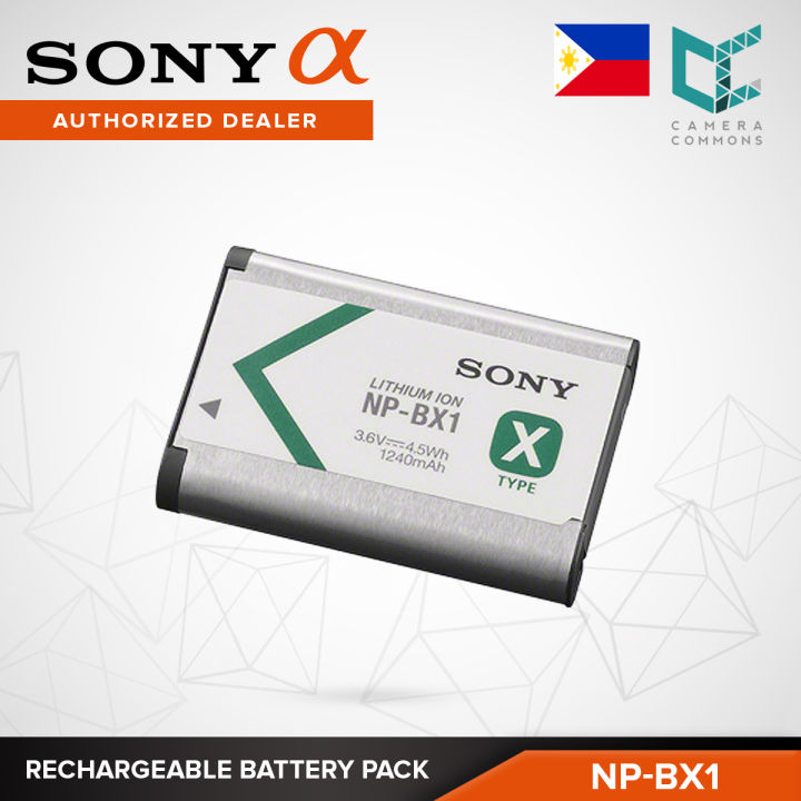 2x1600mAh 3.6V Akku & Dual Ladegerät Kit Für Sony NP-BX1 M8 Cyber-Shot DSC-RX100