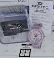 Jam Tangan Original Digitec 4126 Water Resist Renang. 