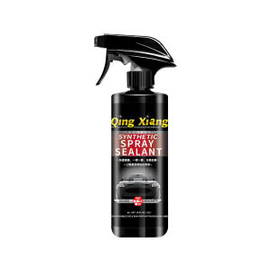 Best selling! Car Wax Spray 500ml Coating Agent Quick Coat Ceramic Coating Car Wax Polish Spray Car Cleaning Products
