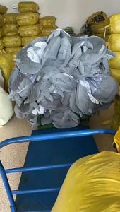 Childrens Warm Thickened Baby Splicing Camping Baby Sleeping Bag Outdoor Sleeping Bag Spring and Summer Travel Korea Cotton