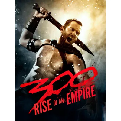 300 ขุนศึกพันธุ์สะท้านโลก ภาค 1-2 DVD Master พากย์ไทย