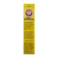 Arm & Hammer Super Washing Soda Detergent Booster and Household Cleaner. 