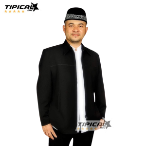 JASKET GURU JAS JAKET DOSEN JASKET RESMI SANTRI JAS SEMI JAKET