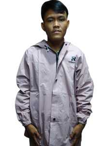 Ponco By Rain Master Jas Hujan Pria Wanita Anti Rembes Baju/Mantol Raincoat Pakaian Hujan Original