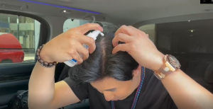 LYO Hair Tonic 1+1 ซึ่งแถม 1+1 ครีมนวด บำรุงเส้นผม กำลังได้รับการใช้งานเสริมสร้างสรรค์ผิว สวยใบครีมใหม่