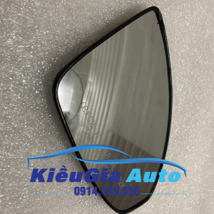 Mặt gương (kính) chiếu hậu Chevrolet Cruze 2009-2018